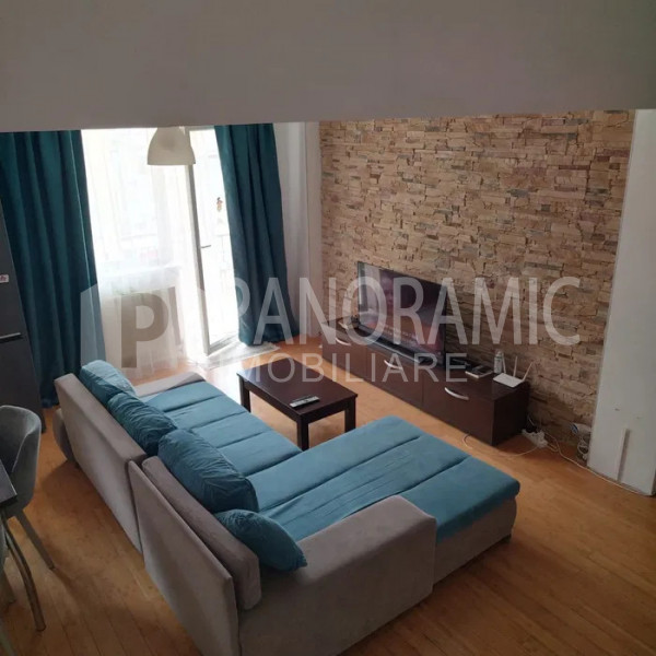 APARTAMENT CU 3 CAMERE, STEJARULUI, FLORESTI