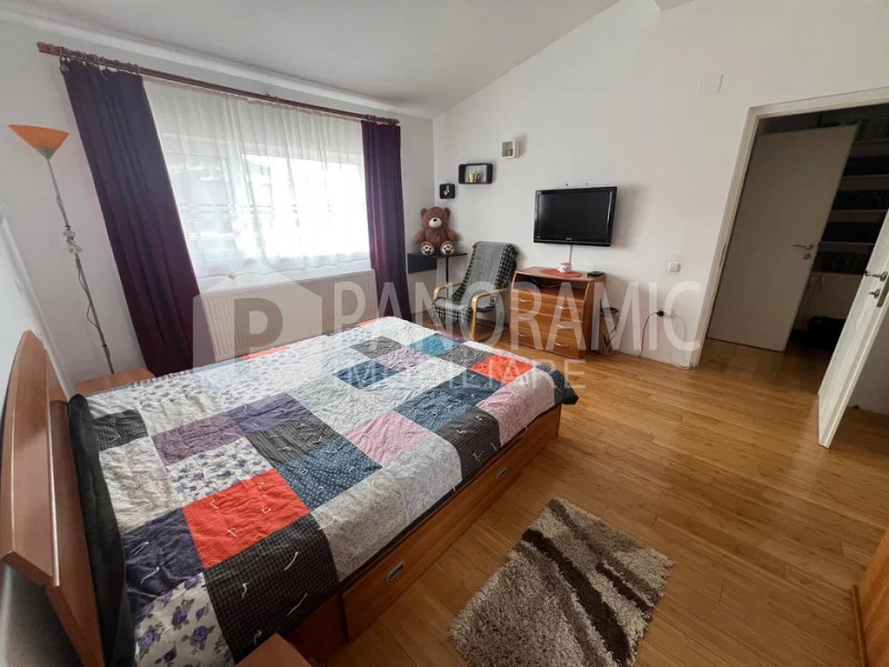 APARTAMENT CU 3 CAMERE, STEJARULUI, FLORESTI