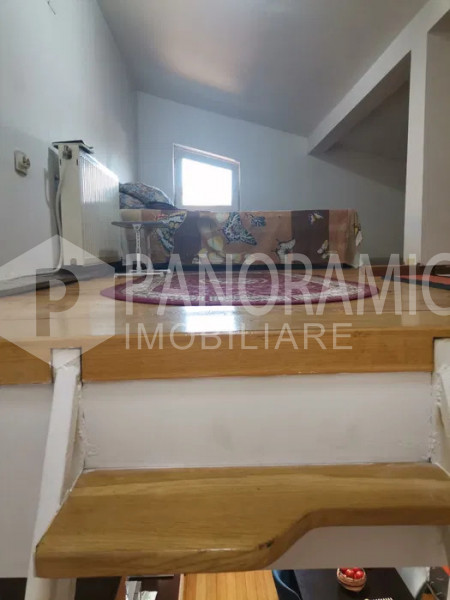 APARTAMENT CU 3 CAMERE, STEJARULUI, FLORESTI