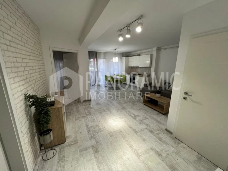 APARTAMENT CU 2 CAMERE, URUSAGULUI, FLORESTI