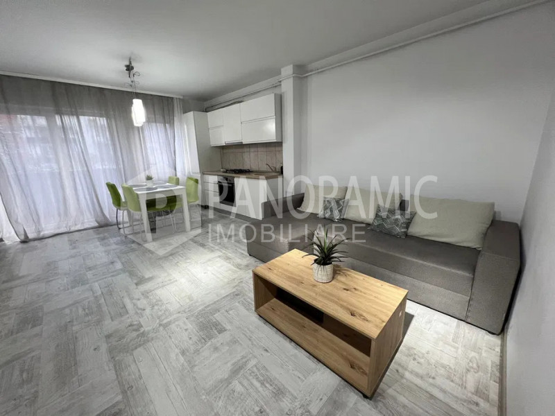APARTAMENT CU 2 CAMERE, URUSAGULUI, FLORESTI