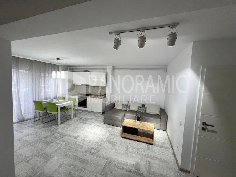 APARTAMENT CU 2 CAMERE, URUSAGULUI, FLORESTI