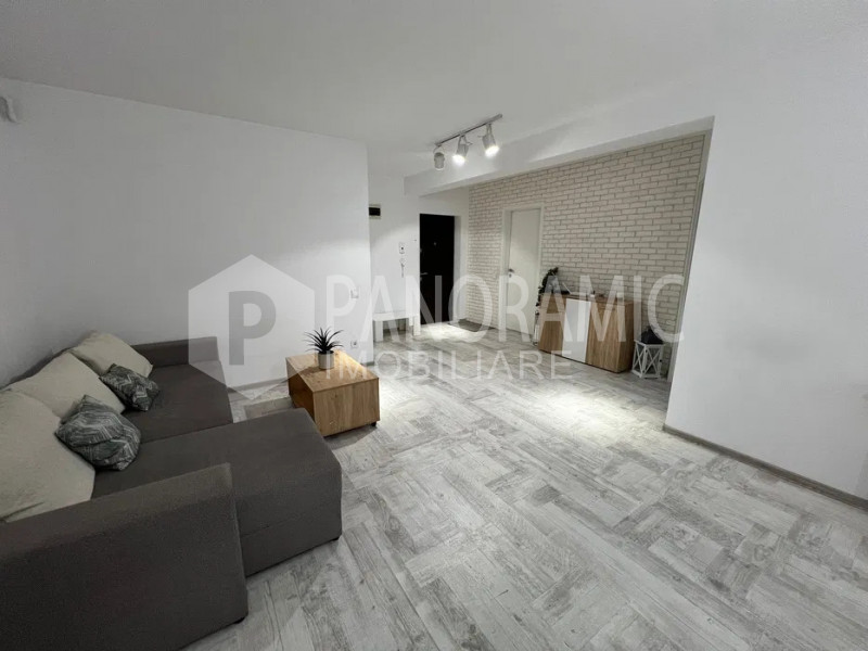 APARTAMENT CU 2 CAMERE, URUSAGULUI, FLORESTI