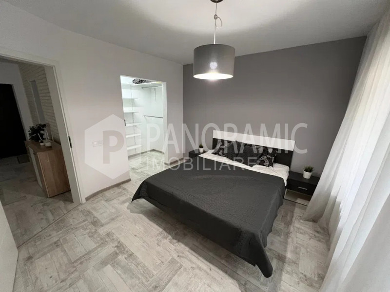 APARTAMENT CU 2 CAMERE, URUSAGULUI, FLORESTI