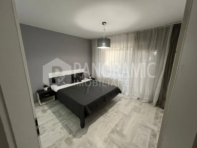 APARTAMENT CU 2 CAMERE, URUSAGULUI, FLORESTI