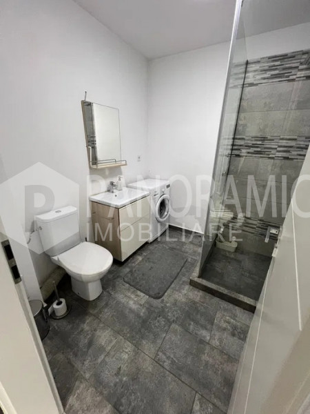 APARTAMENT CU 2 CAMERE, URUSAGULUI, FLORESTI