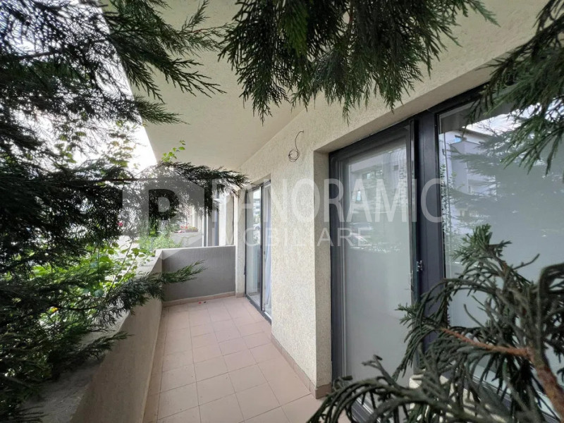 APARTAMENT CU 2 CAMERE, URUSAGULUI, FLORESTI
