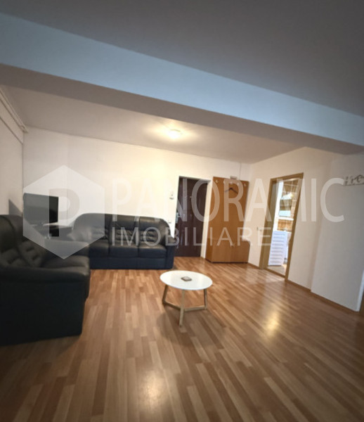 Apartament 2 camere zona Platinia
