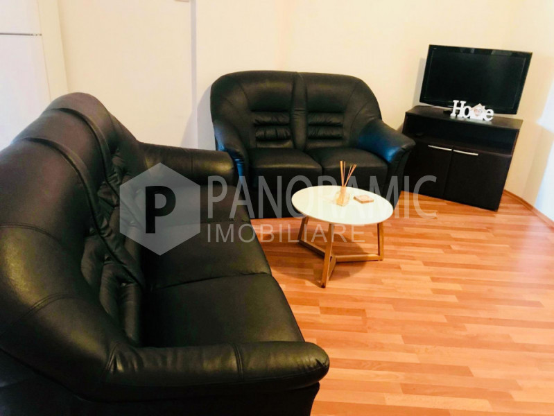 Apartament 2 camere zona Platinia