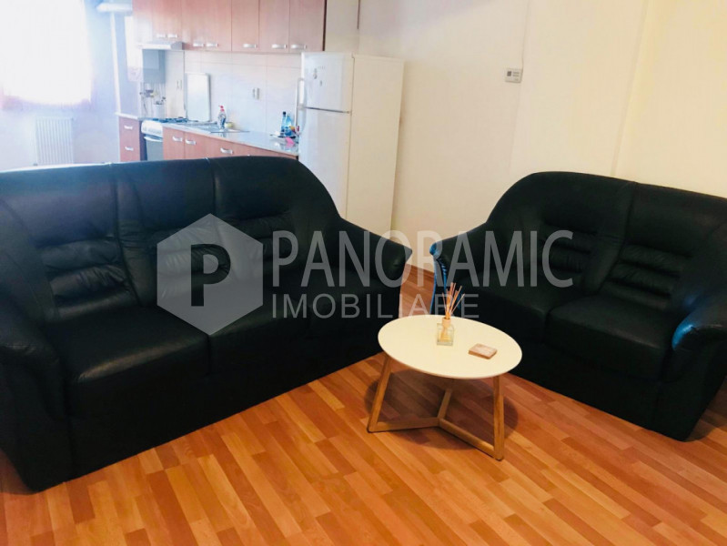 Apartament 2 camere zona Platinia