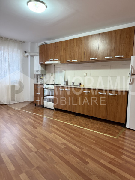 Apartament 2 camere zona Platinia