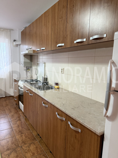 Apartament 2 camere zona Platinia