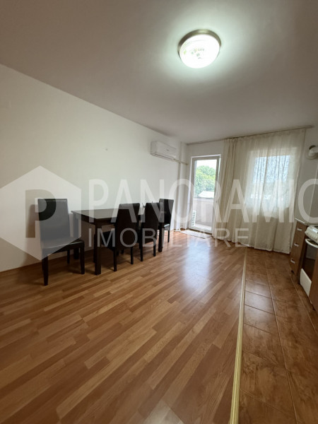 Apartament 2 camere zona Platinia