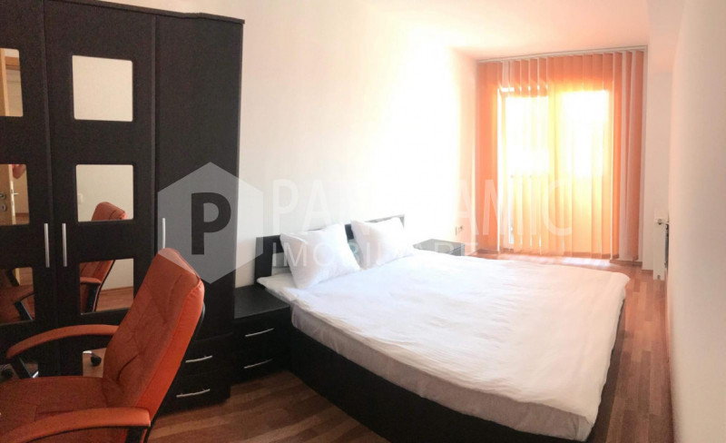 Apartament 2 camere zona Platinia