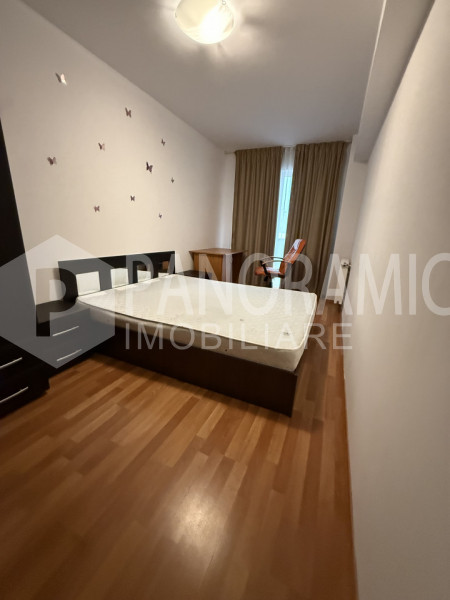 Apartament 2 camere zona Platinia