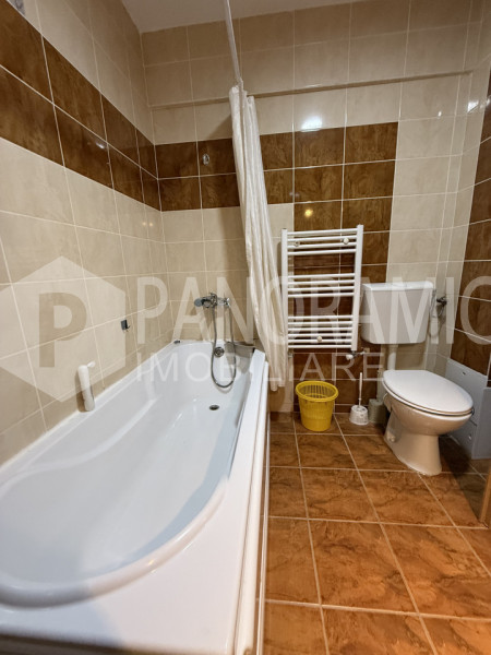 Apartament 2 camere zona Platinia