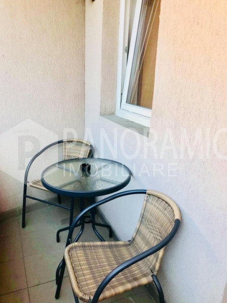Apartament 2 camere zona Platinia