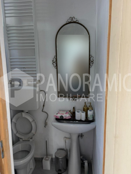 Garsoniera open-space Platinia