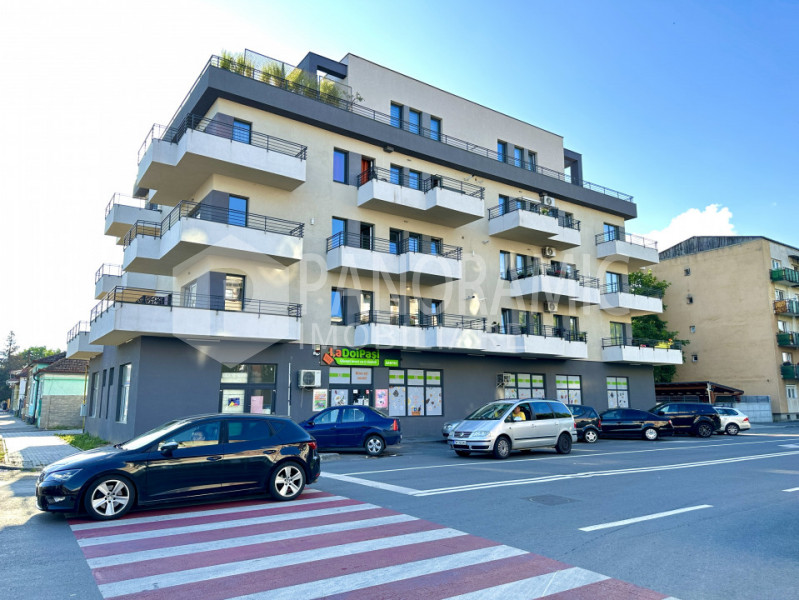 3 Camere, Micro 17