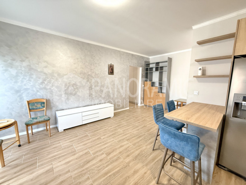 3 Camere, Micro 17