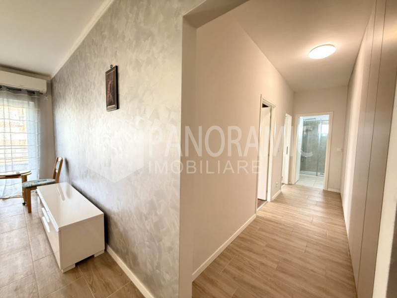 3 Camere, Micro 17