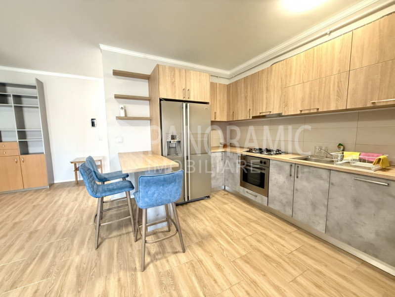 3 Camere, Micro 17