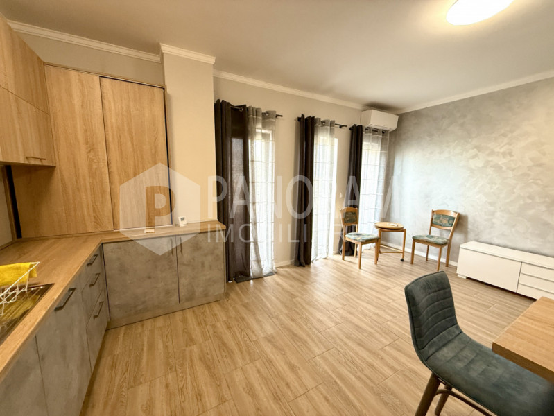 3 Camere, Micro 17