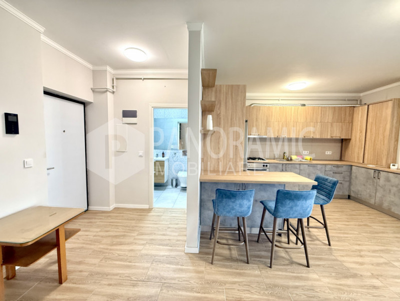 3 Camere, Micro 17