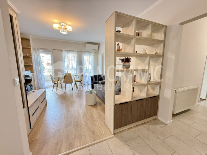 3 Camere, Micro 17