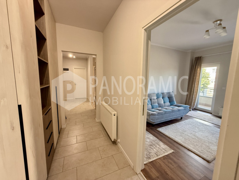 3 Camere, Micro 17