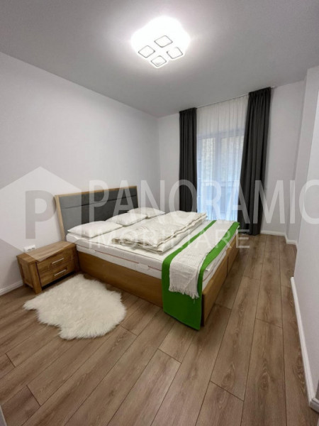 APARTAMENT CU 2 CAMERE SEMI-DECOMANDAT, TEILOR, FLORESTI