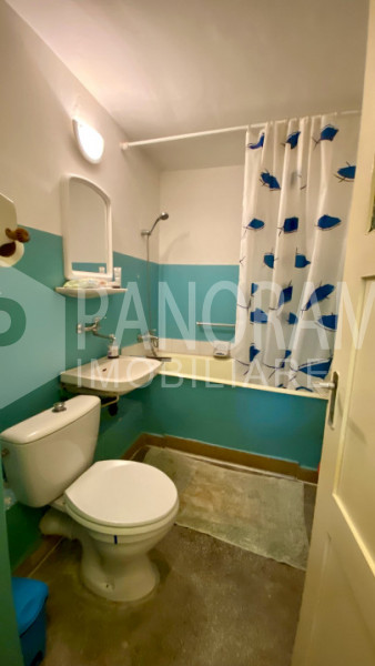 Apartament 2 Camere, Micro 17
