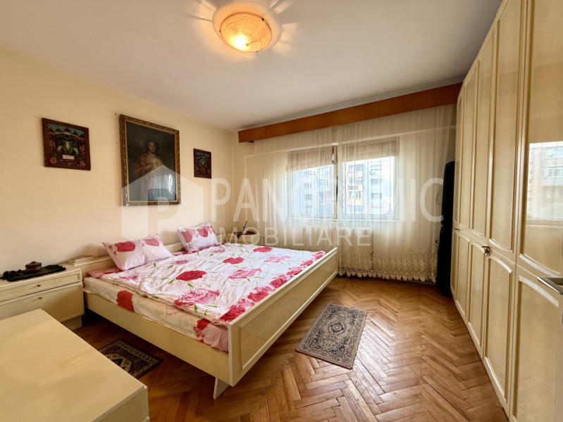 Apartament 2 Camere, Micro 17