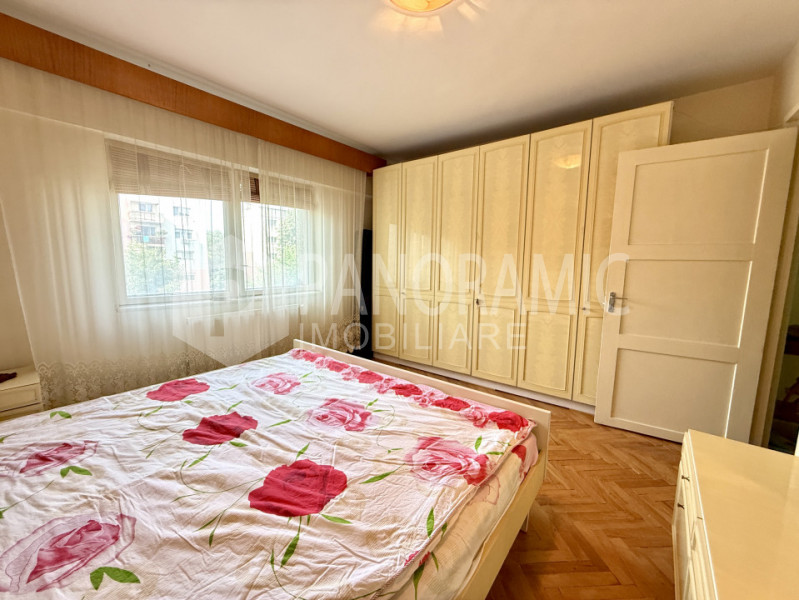 Apartament 2 Camere, Micro 17