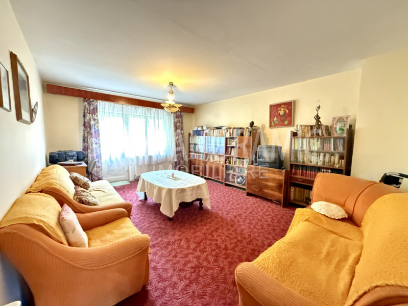 Apartament 2 Camere, Micro 17