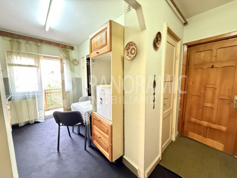 Apartament 2 Camere, Micro 17