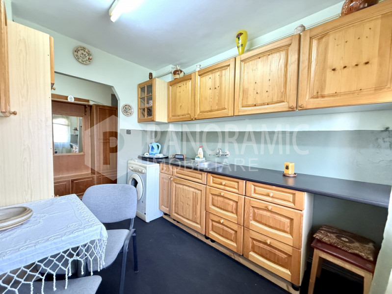 Apartament 2 Camere, Micro 17