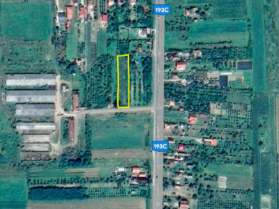 Teren, Viile Satu Mare