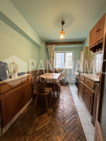 Apartament 3 dormitoare OMV Marasti