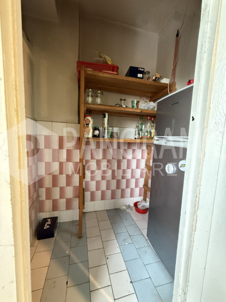 Apartament 3 dormitoare OMV Marasti