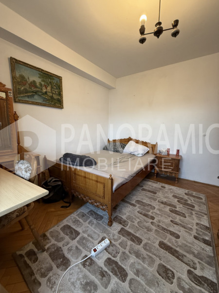 Apartament 3 dormitoare OMV Marasti