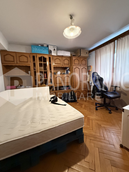 Apartament 3 dormitoare OMV Marasti