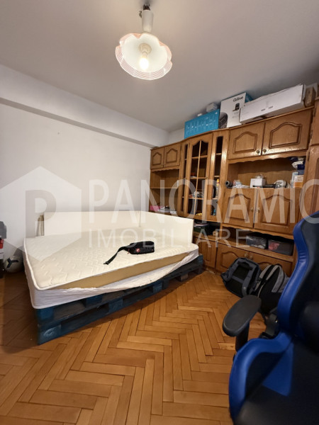 Apartament 3 dormitoare OMV Marasti