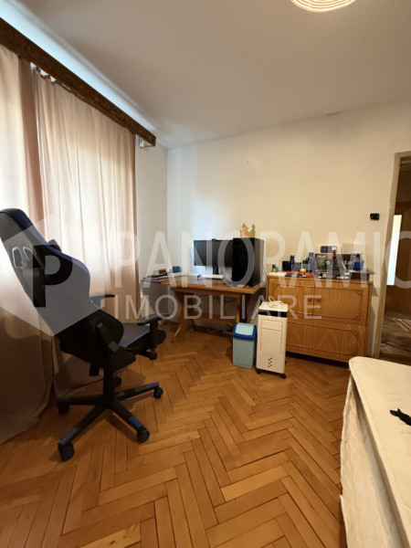 Apartament 3 dormitoare OMV Marasti