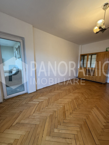Apartament 3 dormitoare OMV Marasti