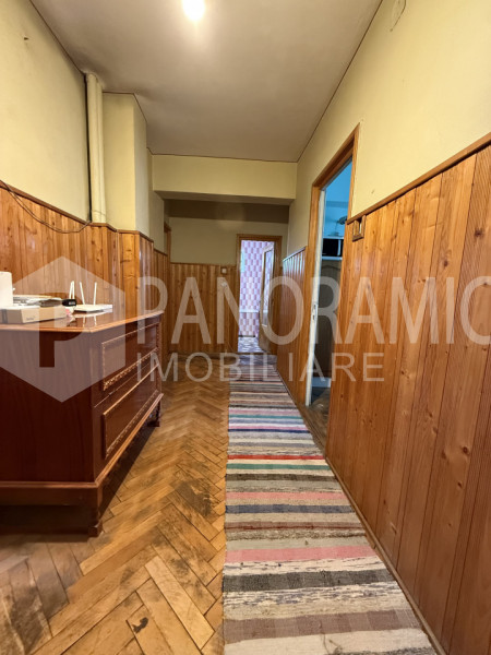 Apartament 3 dormitoare OMV Marasti