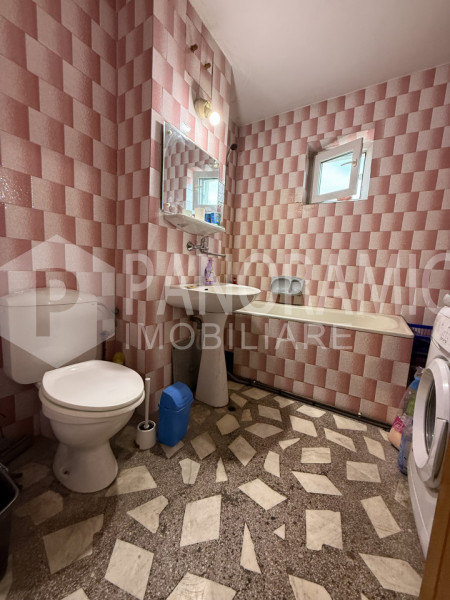 Apartament 3 dormitoare OMV Marasti