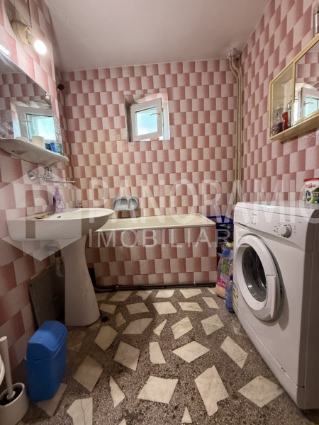Apartament 3 dormitoare OMV Marasti