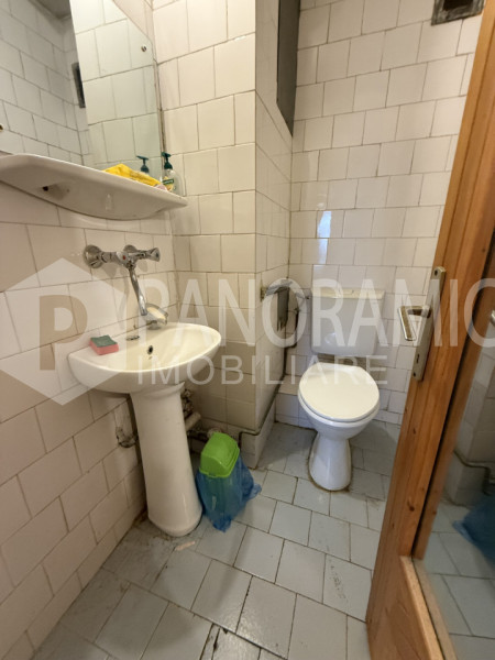 Apartament 3 dormitoare OMV Marasti