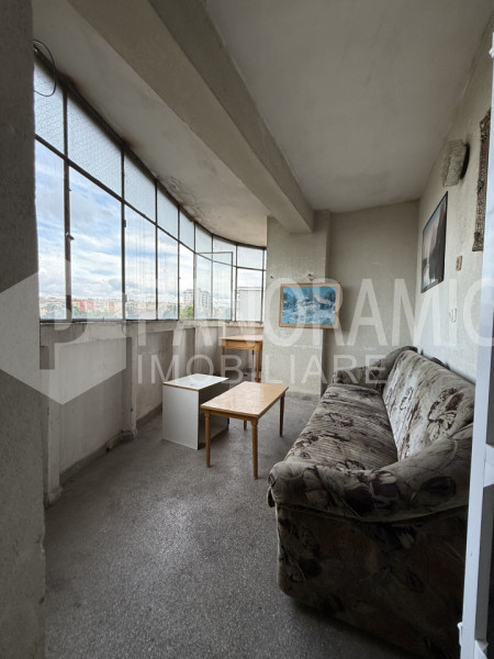 Apartament 3 dormitoare OMV Marasti